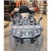 Image 1 : ATV WITH KEYS 4X4, 400, WINCH
