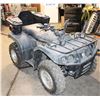 Image 2 : ATV WITH KEYS 4X4, 400, WINCH