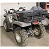 Image 4 : ATV WITH KEYS 4X4, 400, WINCH