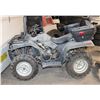 Image 5 : ATV WITH KEYS 4X4, 400, WINCH