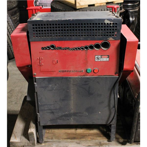 COPPERMINE WIRE STRIPPER