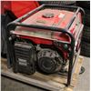 Image 2 : HONDA EM 3500 GENERATOR