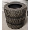 Image 1 : SET OF 3 FURY COUNTRY HUNTERS M/T 33X TIRES