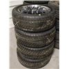 Image 1 : SET OF 4 GT RADIAL CHAMPIRO TIRES