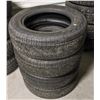 Image 1 : SET OF 4 NEW PIRELLI SCORPION ATR TIRES