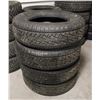 Image 1 : SET OF 4 NEW PIRELLI  SCORPION ATR TIRES