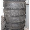 Image 1 : SET OF 4 NEW PIRELLI  SCORPION ATR TIRES