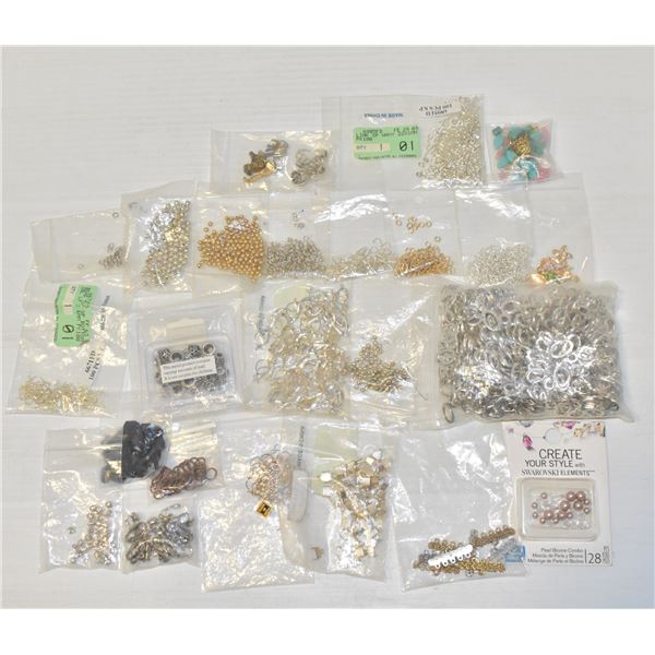 NEW JEWELRY MAKING ACCESSORIES