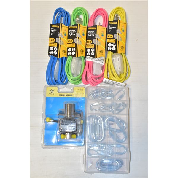 SEALED ITEMS PROGRADE QUICK