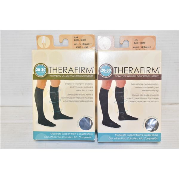 COMPRESSION STOCKINGS