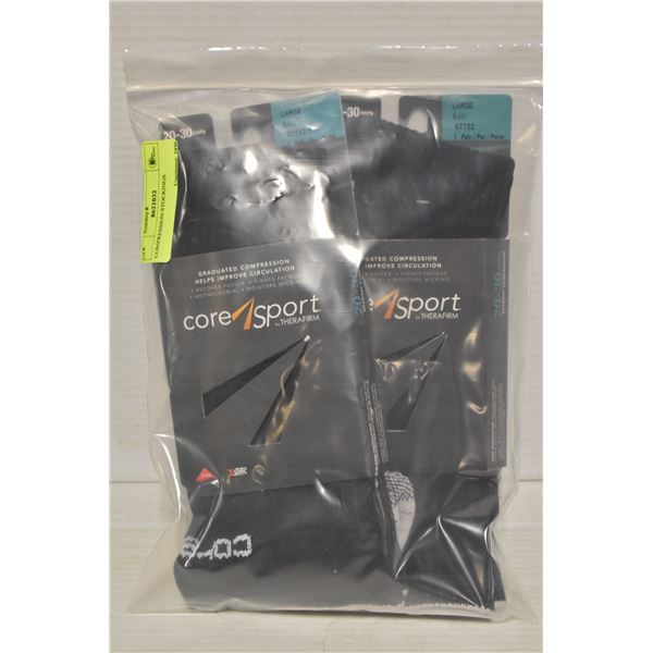 COMPRESSION STOCKINGS