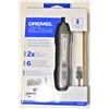 Image 1 : SEALED DREMEL RECHARGEABLE