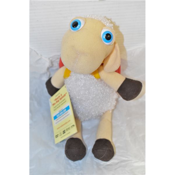 THE REALLY WOOLLYS DOYLE - NEW WITH TAGS