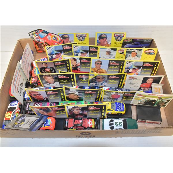 AMERICAN RACING 25 CAR COLLECTION