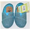 Image 1 : TEAL DAWGS BABY CAYMANS TODDLER SIZE 8