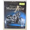 Image 1 : HISTORY OF MOTORCYCLE BOOK