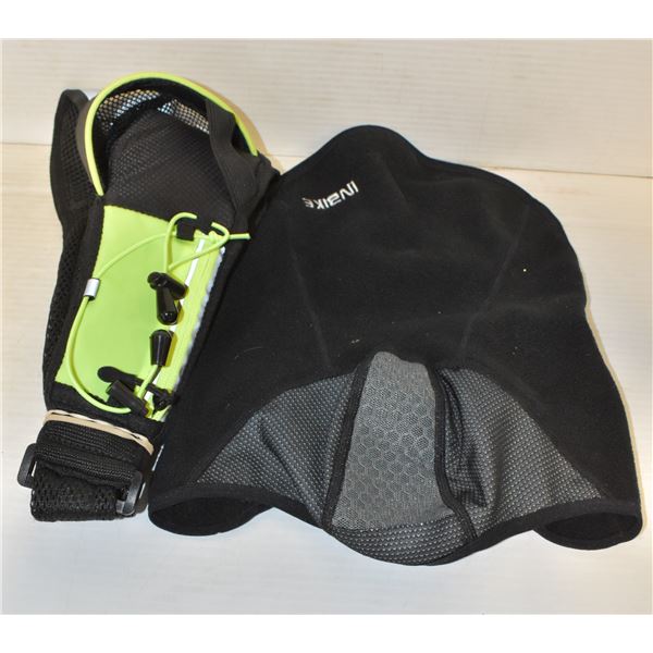 INBIKE ACCESSORIES FOR WINTER