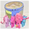Image 1 : MY LITTLE PONY COLLECTION