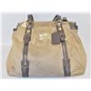 Image 1 : PREOWNED COACH BAG