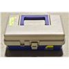 Image 1 : EMPTY PLANO TACKLE BOX