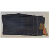 Image 1 : MENS THERMAL JEANS - INSULATED 34 X 32 - W/TAGS
