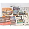 Image 1 : VINTAGE AUTO DEALER PLYMOUTH DODGE SALES BROCHURES