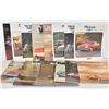Image 1 : VINTAGE AUTO DEALER CHEVROLET SALES BROCHURES
