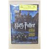 Image 1 : NEW HARRY POTTER COMPLETE 8-FILM DVD SET