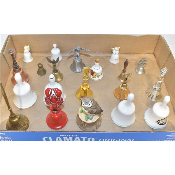 BELL COLLECTION