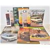 Image 1 : VINTAGE AUTO DEALER CHEVROLET SALES BROCHURES