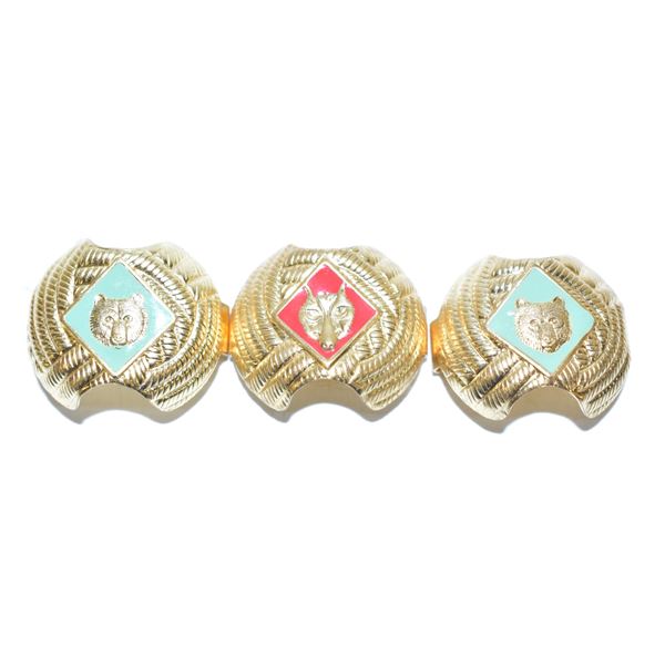 BOY SCOUTS RECALLED NECKERCHIEF COLLECTION