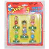 Image 1 : DISNEY'S DUCK TALES PARTY CANDLES