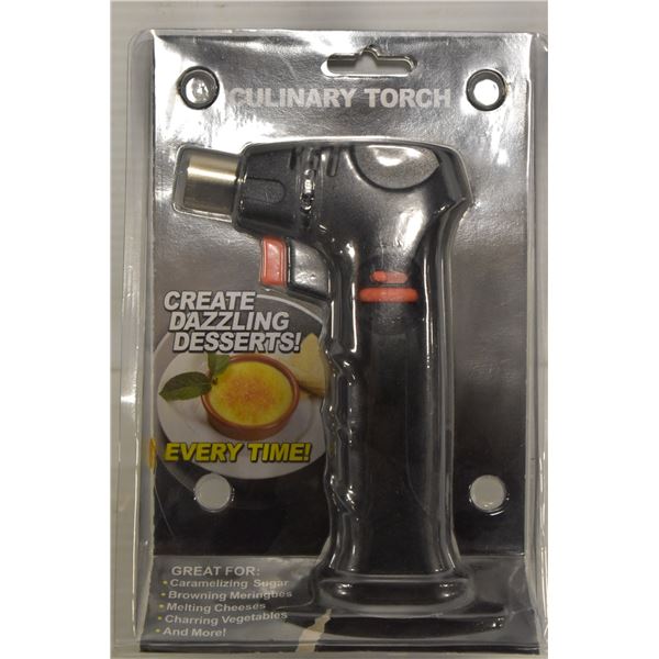 CULINARY TORCH