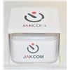 Image 1 : NEW JAKCOM BLACK SMART RING