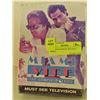 Image 1 : NEW SEALED MIAMI VICE FULL SERIES.