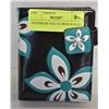 Image 1 : SHAGWEAR TEAL FLOWER WALLET