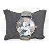 Image 1 : NEW MICKEY MOUSE QUARTZ MOVEMENT WATCH