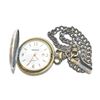 Image 1 : VINTAGE GRUEN POCKET WATCH WITH CHAIN