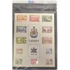 Image 1 : CANADIAN AND WORLD STAMPS, POSTAGE AND OTHER TYPES