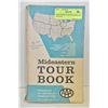Image 1 : MIDEASTERN TOUR BOOK AMA 1961 VINTAGE