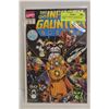 Image 1 : MARVEL INFINITY GAUNTLET #1 COMIC