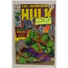 Image 1 : MARVEL INCREDIBLE HULK #119 COMIC