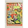 Image 1 : MARVEL INCREDIBLE HULK #155 COMIC