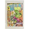 Image 1 : MARVEL INCREDIBLE HULK #195 COMIC