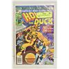Image 1 : MARVEL HOWARD THE DUCK #7 COMIC