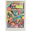 Image 1 : MARVEL GIANT SIZE CAPTAIN AMERICA #1