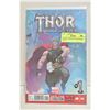 Image 1 : MARVEL THOR GOD OF THUNDER #1 COMIC