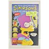 Image 1 : BONGO SIMPSONS COMICS AND STORIES #1
