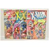 Image 1 : MARVEL X-MEN #1 COMIC LOT