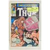 Image 1 : MARVEL THOR #411, 1ST NEW WARRIORS CAMEO